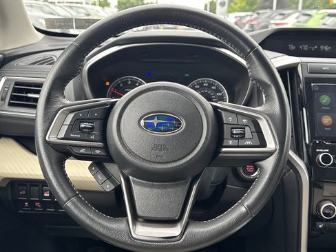 Used 2019 Subaru Ascent Premium AWD/4WD image 3