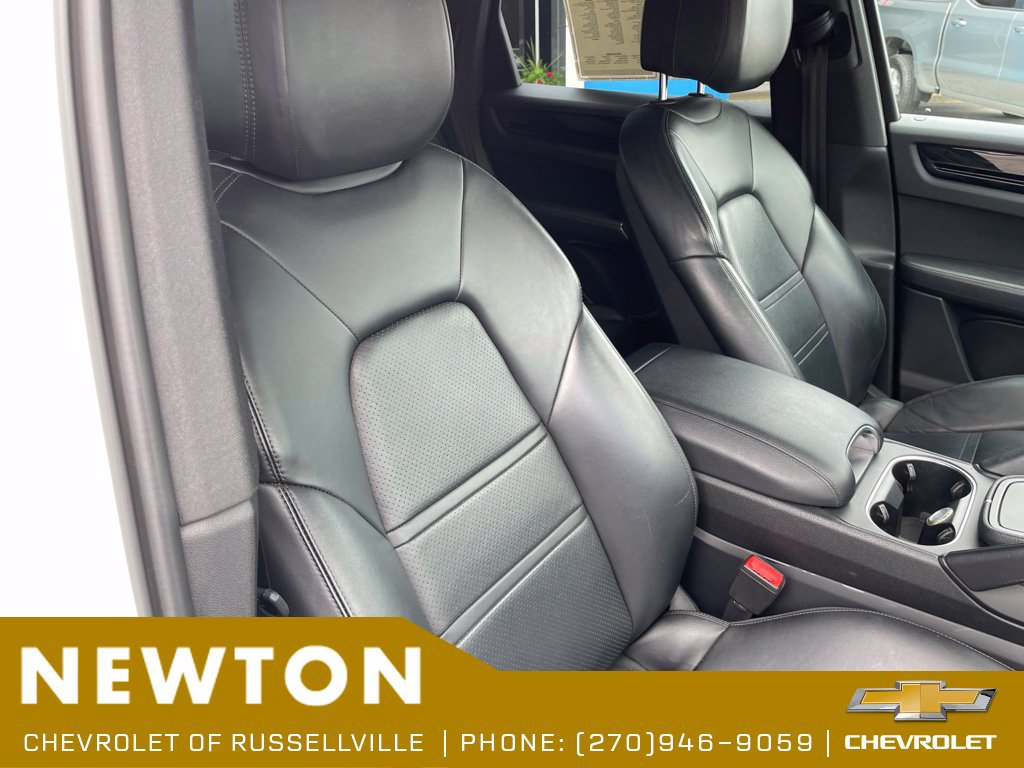 Used 2019 Porsche Cayenne AWD/4WD image 22
