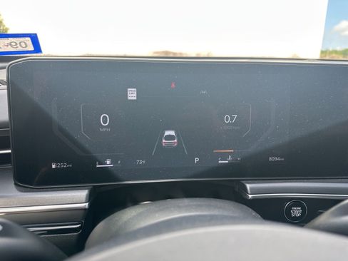 Used 2025 Kia K5 GT w/ GT1 Package image 12