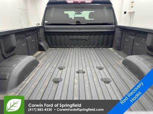 Used 2022 GMC Sierra 3500 AT4 w/ Gooseneck/5TH Wheel Package image 19