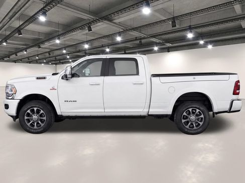 Used 2023 RAM 2500 Limited AWD/4WD image 6