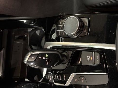 Used 2021 BMW X3 xDrive30i w/ Premium Package image 18