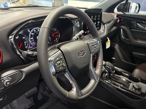 New 2026 Chevrolet Blazer RS image 15