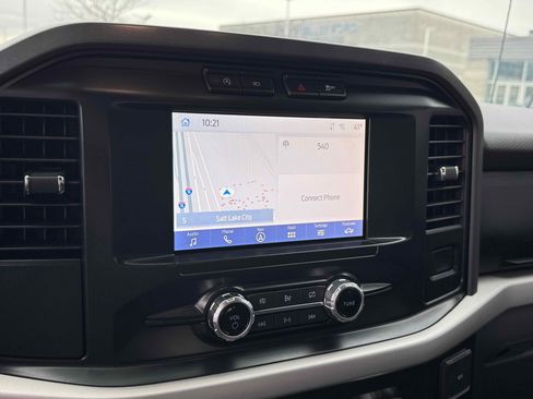 Certified 2021 Ford F150 XLT w/ Equipment Group 301A Mid image 21