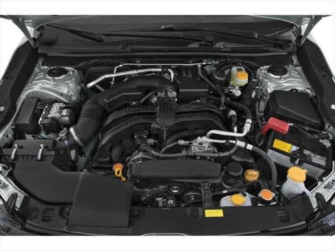 Used 2023 Subaru Crosstrek 2.5i Limited w/ Moonroof Package image 8