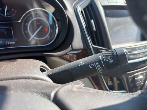 Used 2016 Buick Regal FWD image 40