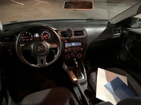 Used 2014 Volkswagen Jetta TDI image 14