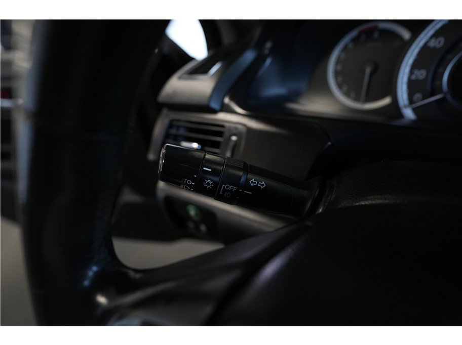 Used 2015 Honda Accord EX-L image 24