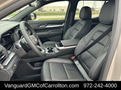 New 2026 GMC Terrain Elevation w/ Elevation Premium Package FWD image 71
