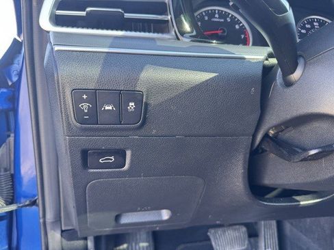 Used 2022 Kia K5 GT-Line w/ GT-Line FWD Premium Package image 14