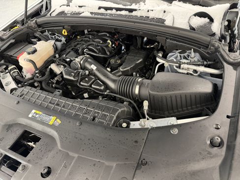 Used 2024 Jeep Grand Cherokee L Altitude image 35