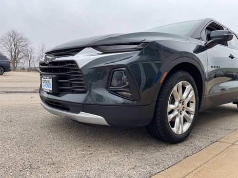 Used 2020 Chevrolet Blazer LT image 15