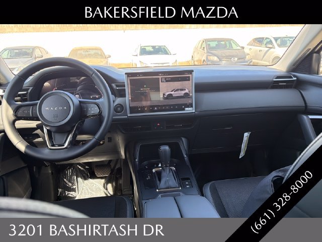 New 2026 MAZDA CX-5 Preferred AWD/4WD image 22