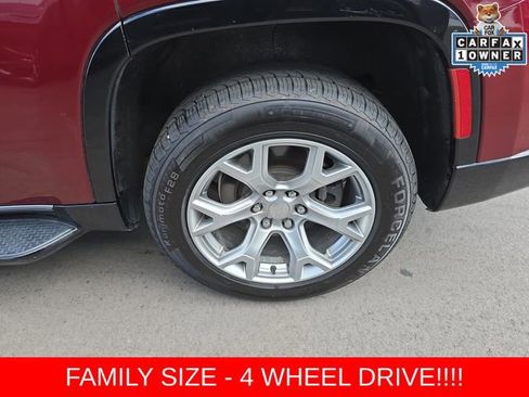 Used 2022 Jeep Wagoneer Series II image 23