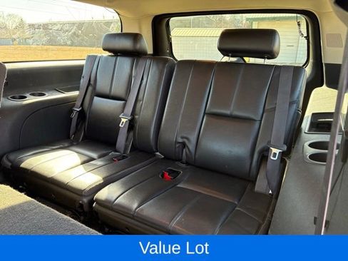 Used 2013 GMC Yukon XL SLT image 20