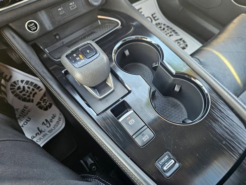 Used 2021 Nissan Rogue Platinum image 30