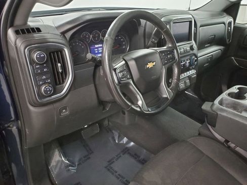 Used 2020 Chevrolet Silverado 1500 LT w/ All-Star Edition image 14