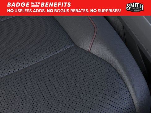 New 2026 Ford F250 Lariat w/ Lariat Premium Package image 17