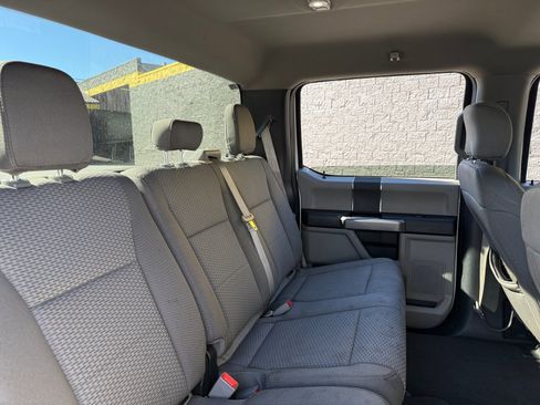 Used 2020 Ford F150 XLT image 18