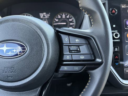 Certified 2024 Subaru Crosstrek 2.5i Sport image 16
