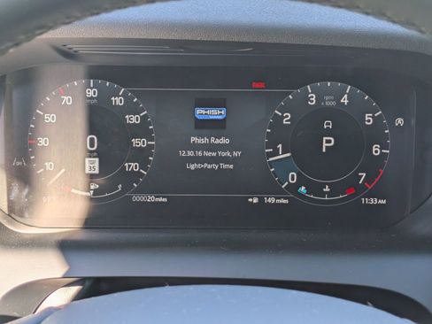 New 2025 Land Rover Discovery Sport S image 10