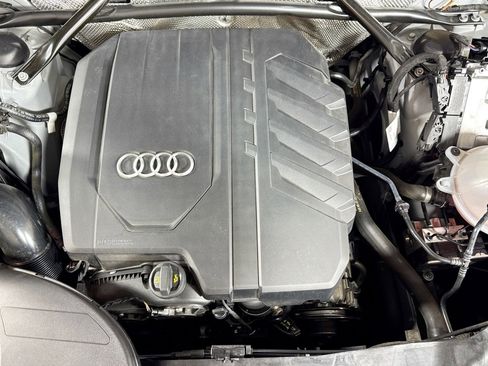 Used 2023 Audi Q5 2.0T Premium Plus w/ Premium Plus Package image 29