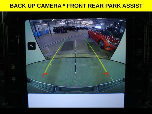 Used 2023 RAM 1500 Big Horn AWD/4WD image 10