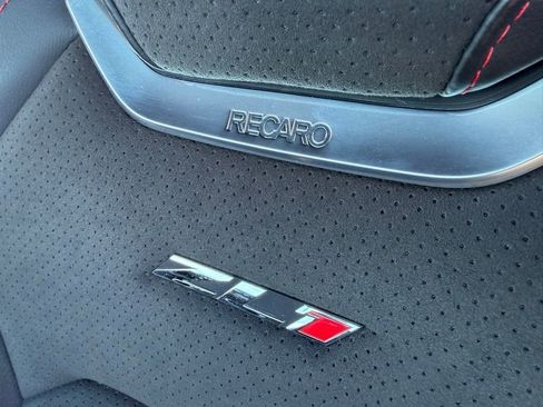 Used 2018 Chevrolet Camaro ZL1 image 20