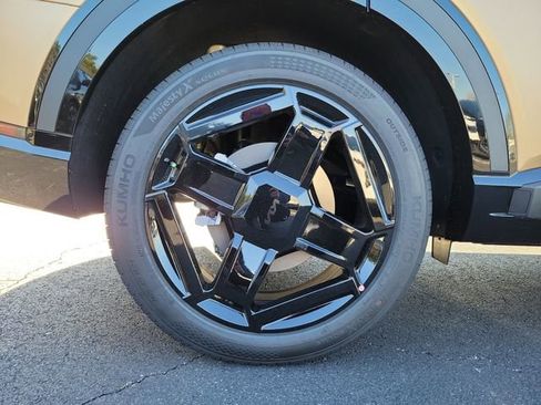 New 2027 Kia Telluride SX Prestige X-Line AWD/4WD image 6