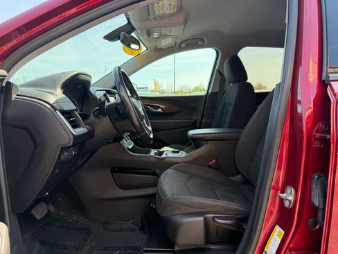 Used 2018 GMC Terrain SLE image 14