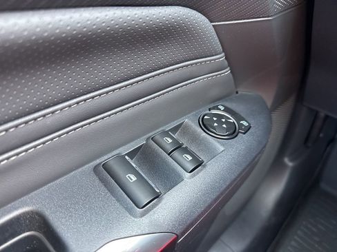 New 2026 Ford Mustang Premium w/ Anti-Theft Package image 9