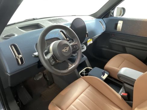 Certified 2025 MINI Cooper Countryman S image 12