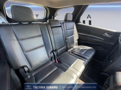 Used 2018 Dodge Durango GT AWD/4WD image 18