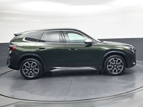 Used 2024 BMW X1 xDrive28i image 3