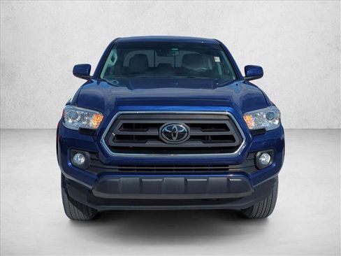 Certified 2023 Toyota Tacoma SR5 RWD image 2