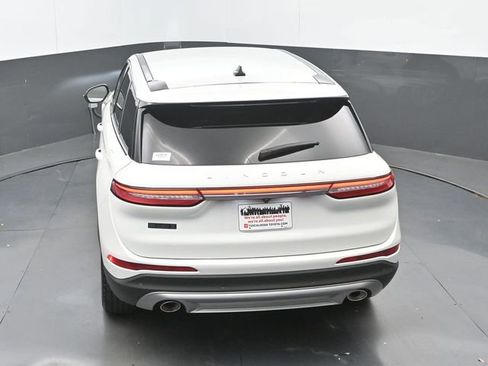 Used 2024 Lincoln Corsair AWD w/ Equipment Group 101A image 29