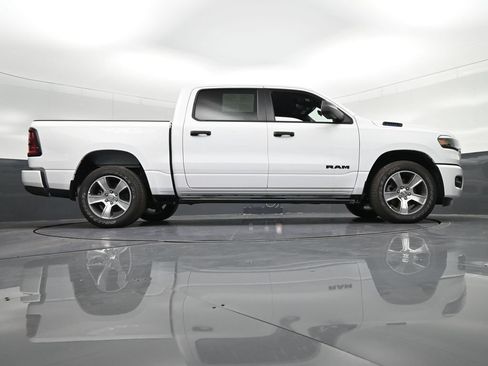 Used 2025 RAM 1500 Tradesman RWD image 27
