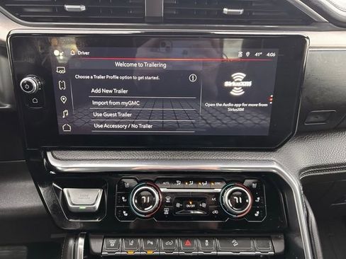 Used 2024 GMC Sierra 3500 Denali w/ Denali Reserve Package image 25