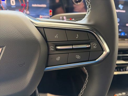 New 2026 Chevrolet Traverse LT w/ Driver Confidence Package image 18