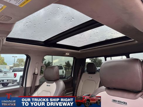 Used 2019 Ford F150 Limited w/ Trailer Tow Package image 20