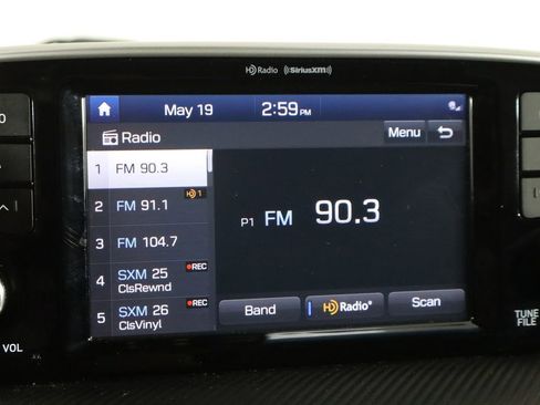 Used 2020 Hyundai Tucson SEL FWD image 29