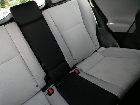 Used 2016 Toyota RAV4 XLE AWD/4WD image 14