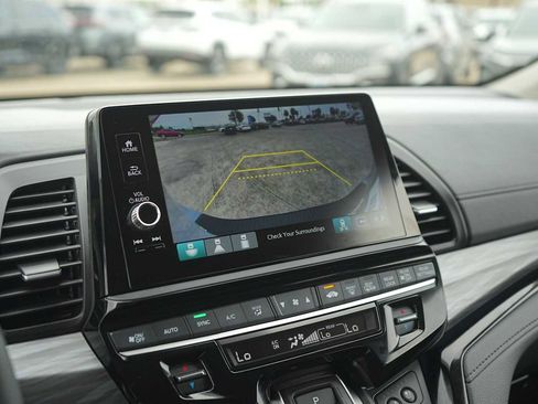 Used 2026 Honda Odyssey Elite image 22