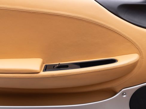 Used 2001 Ferrari 360 Spider RWD image 53