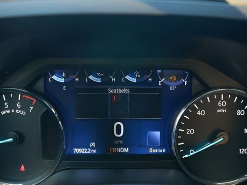 Used 2024 Ford Expedition Max Limited image 47