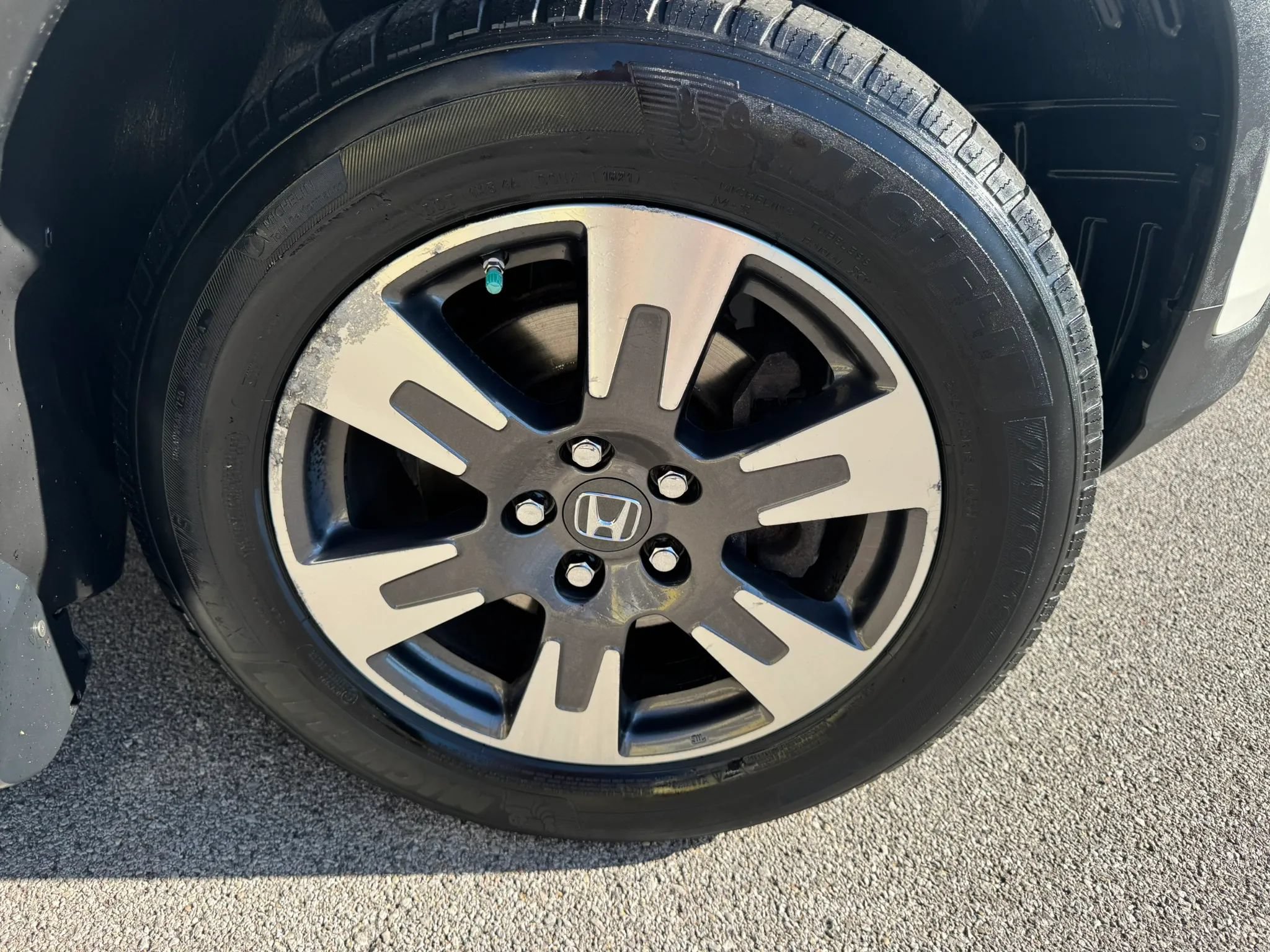 Used 2017 Honda Ridgeline RTL image 26