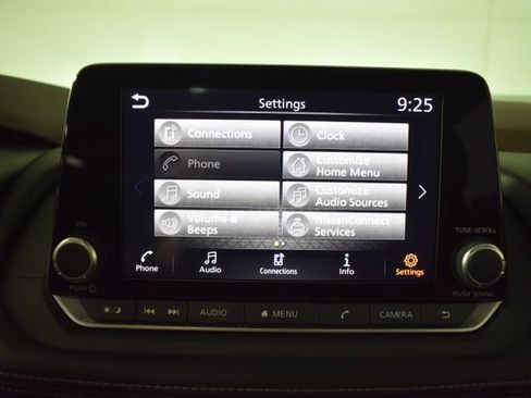 Certified 2023 Nissan Rogue SL image 21