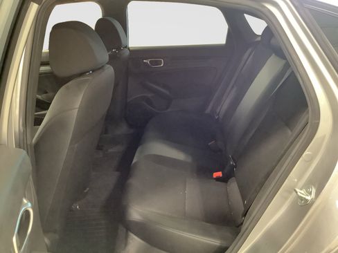 Used 2024 Honda Civic Sport image 13