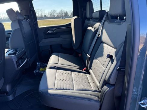 New 2026 Chevrolet Silverado 1500 ZR2 image 15