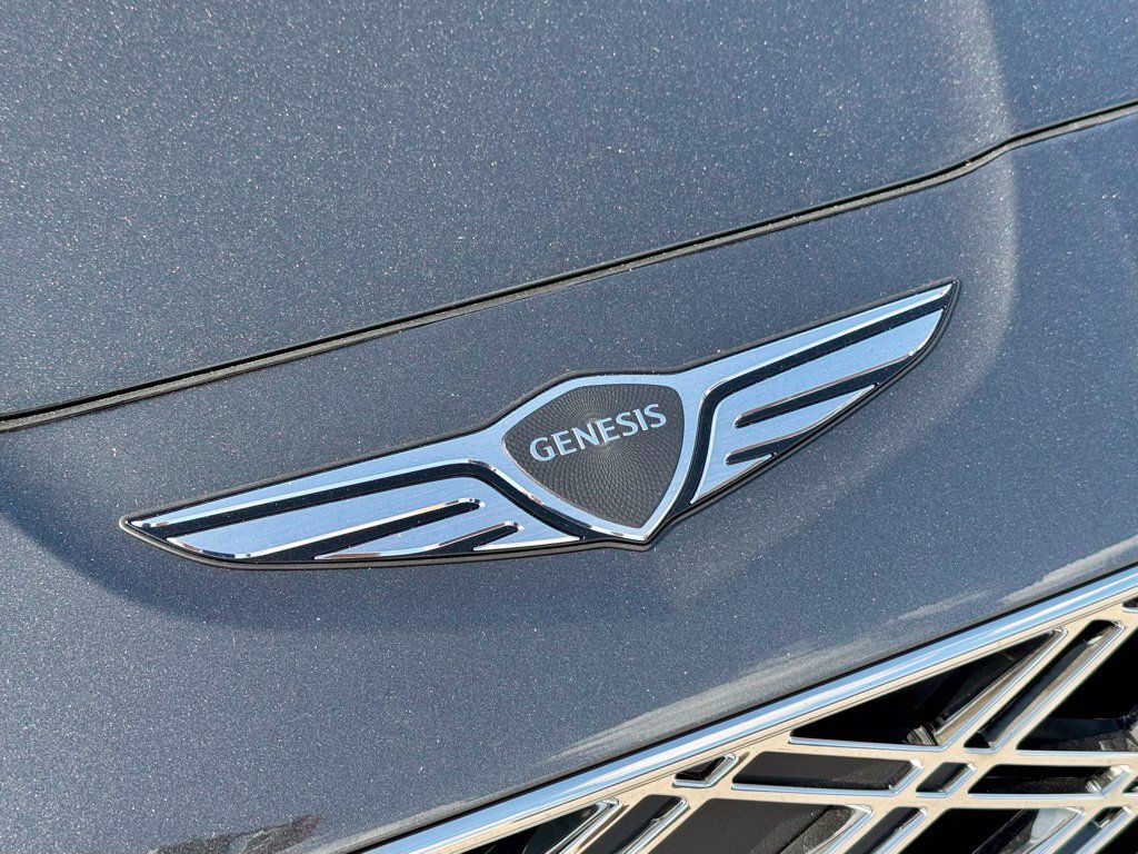 Used 2026 Genesis GV80 2.5T Select AWD/4WD image 8